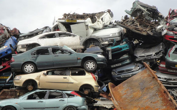 Cash for Scrap Cars in Melbourne