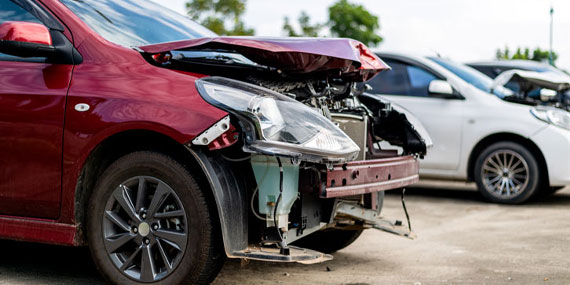 Scrap Car Buyer in Melbourne